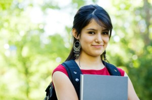 Scholarships for Hispanics college students